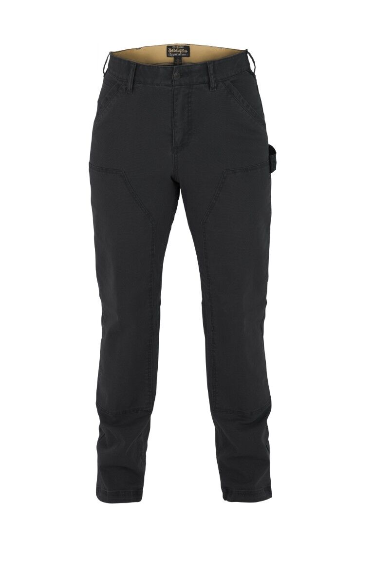 Noble Outfitters Women's Tug Free Utility Pant