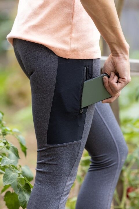 Noble Outfitters Women's FullFlexx Work Legging