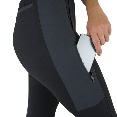 Noble Outfitters Women's FullFlexx Work Legging