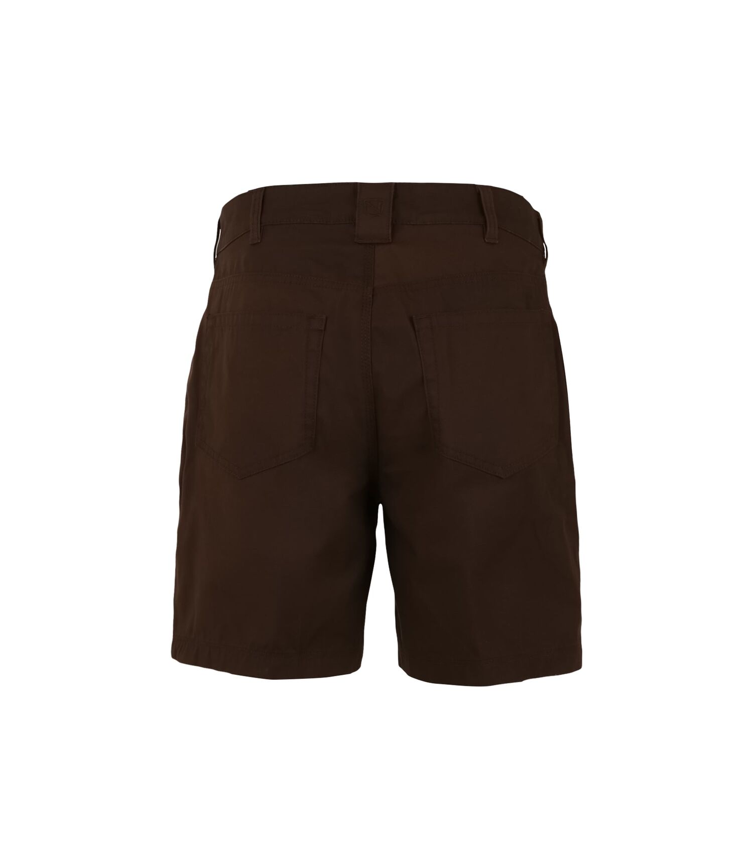 Noble Outfitters Women's Flex Canvas Everyday Short