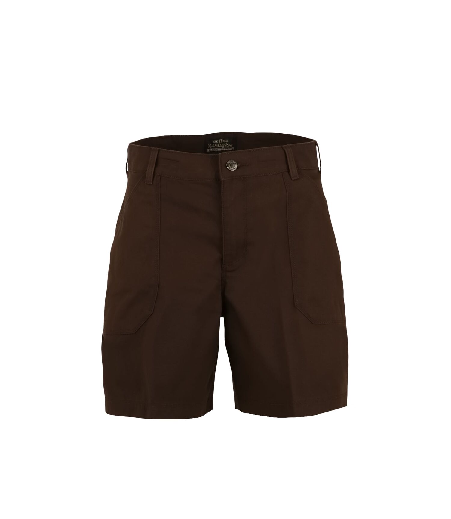 Noble Outfitters Women's Flex Canvas Everyday Short Dresses