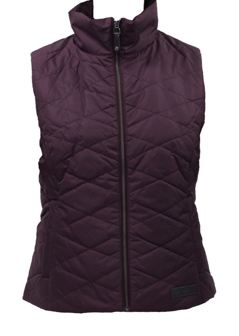 Noble Outfitters Women's Work Ready Essential Vest