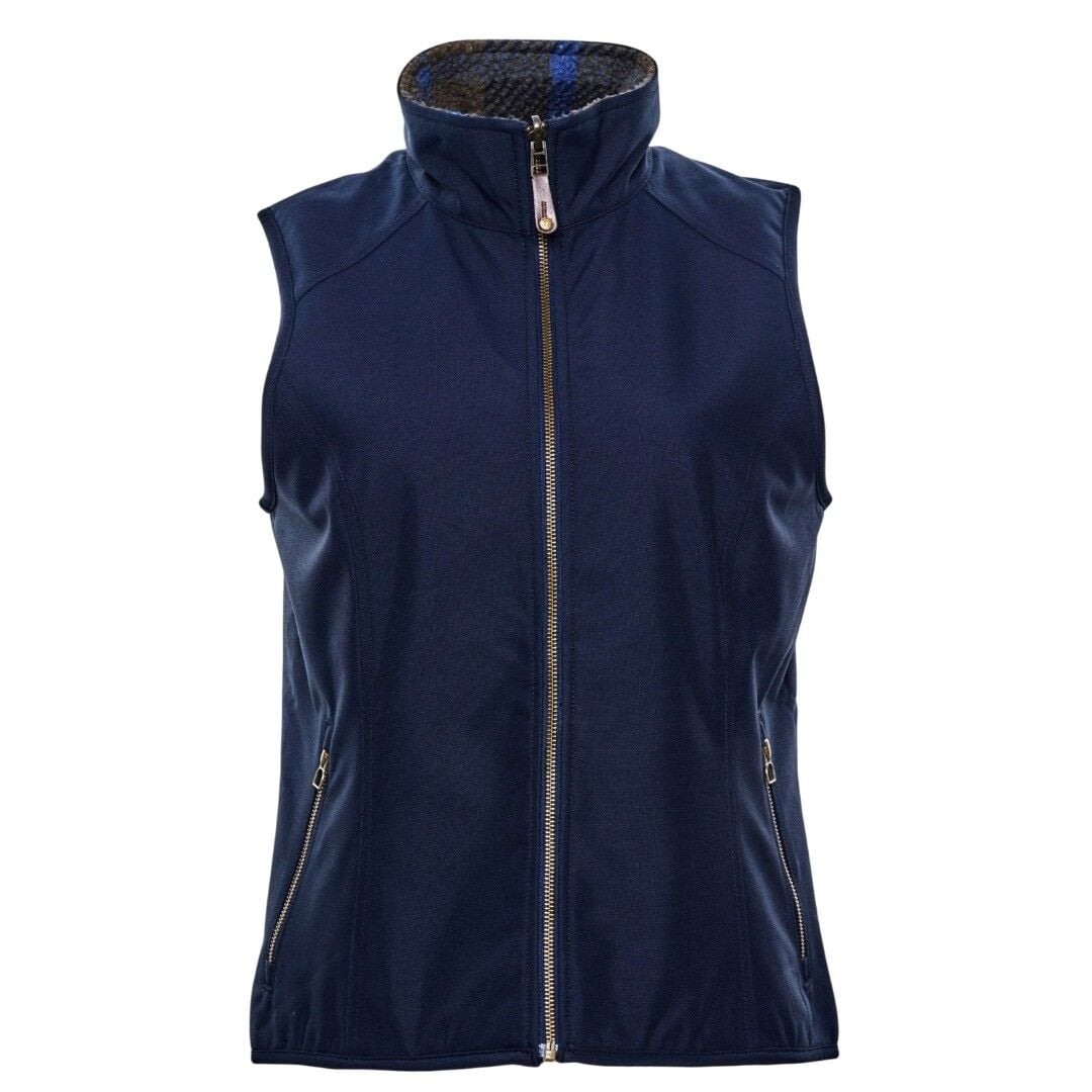 Noble Outfitters Women's N3 Reversible Vest