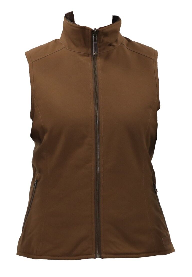 Noble Outfitters Women's N3 Reversible Vest