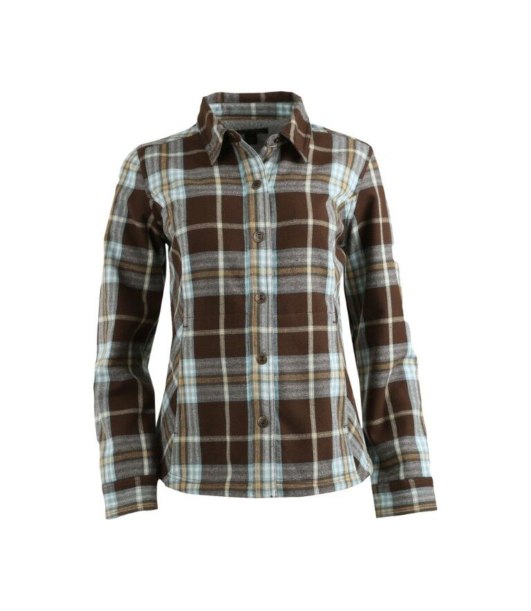 Noble Outfitters Women's Shirt Jacket