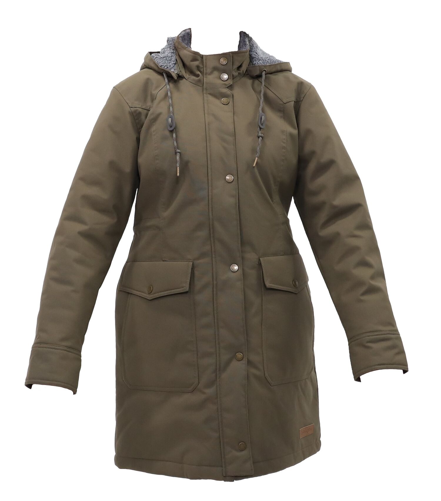 Noble Outfitters Women’s N3 Extreme FullFlexx Parka