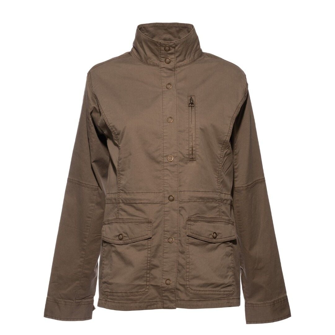 Noble Outfitters Women's Backyard Jacket