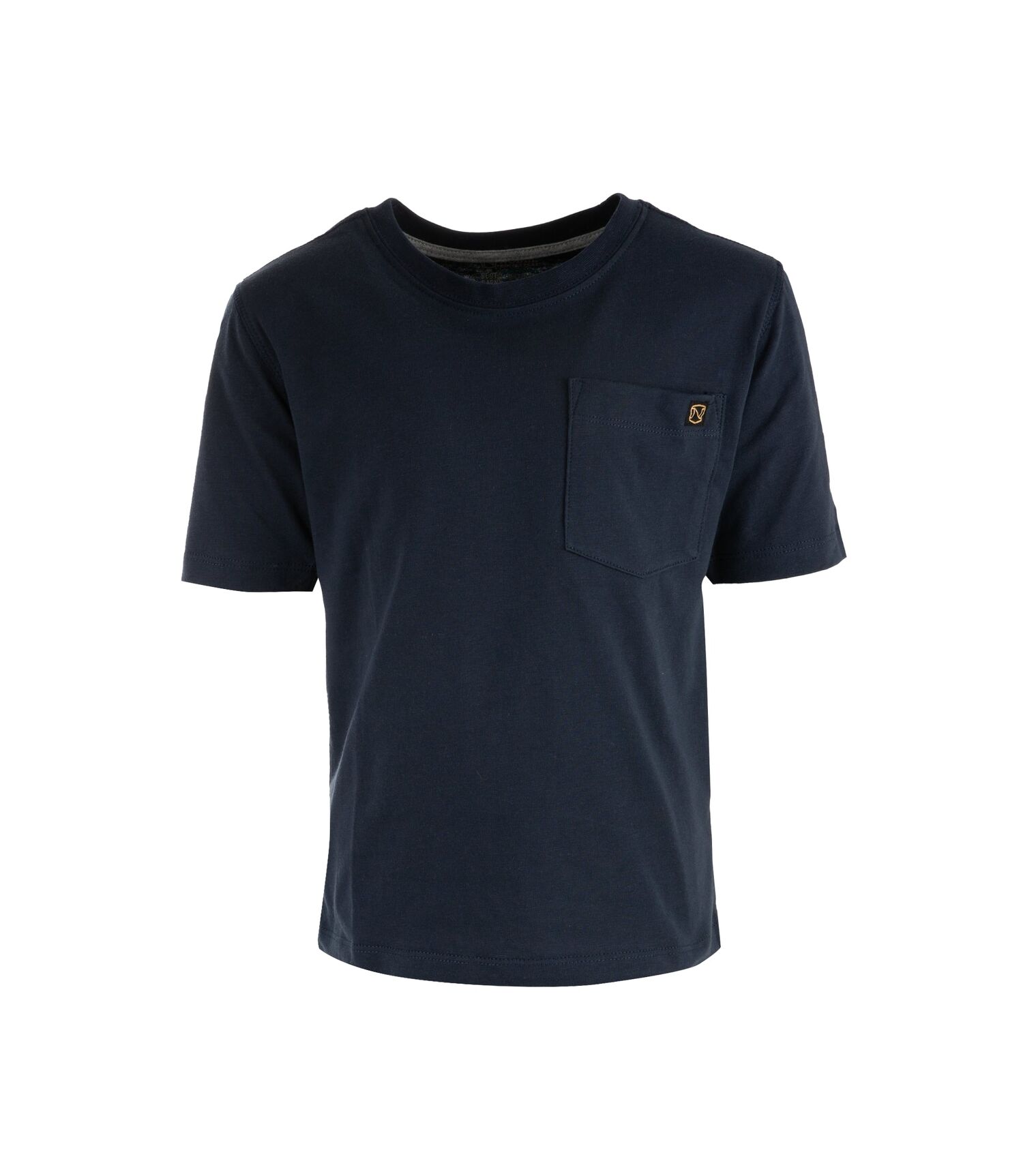 Noble Outfitters Kids' The Best Darn Short Sleeve Pocket T-Shirt