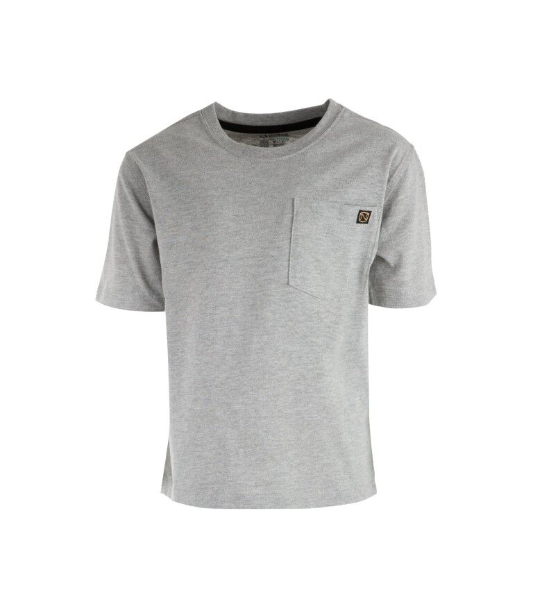 Noble Outfitters Kids' The Best Darn Short Sleeve Pocket T-Shirt