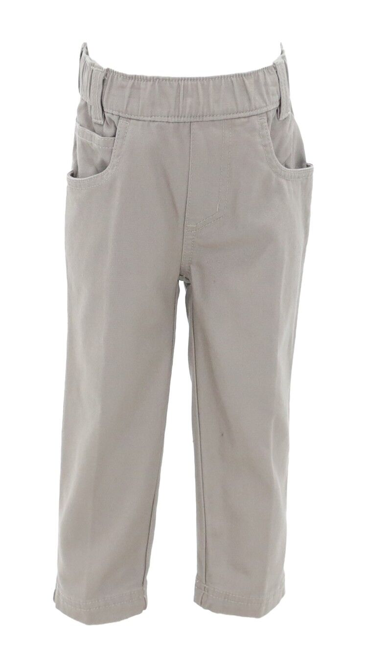 Noble Outfitters Kids' Best Darn Flex 5 Pocket Pant