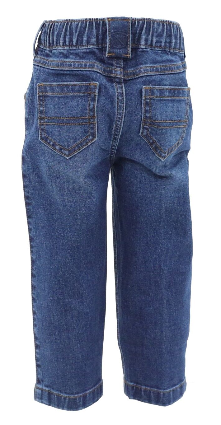 Noble Outfitters Kids' Best Darn Flex 5 Pocket Jean