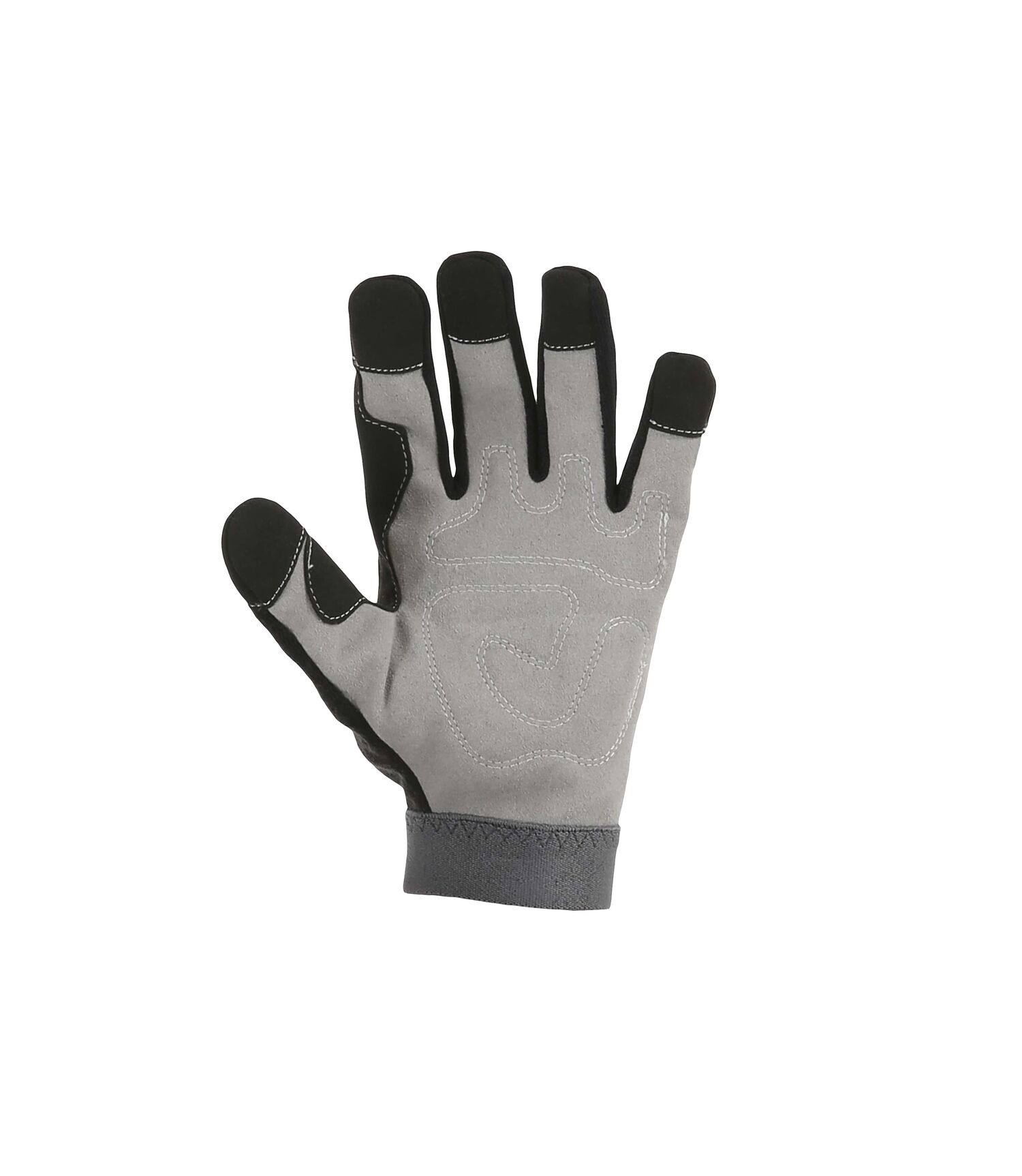 Noble Outfitters Men's Mechanic Glove in Lime Green