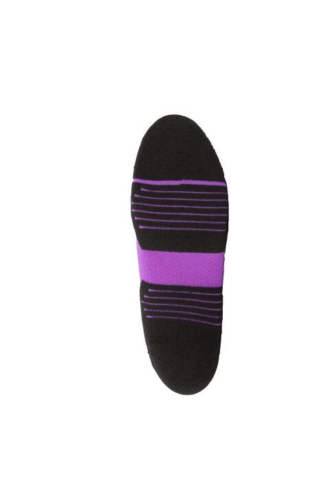 Noble Outfitters Men's Perfect Fit Boot Sock Over The Calf 2-Pk in Island Blue