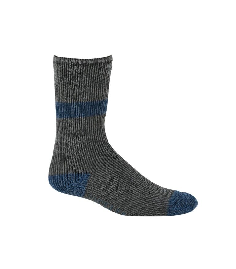 Noble Outfitters Women's Thermal Crew Socks, 2-Pk