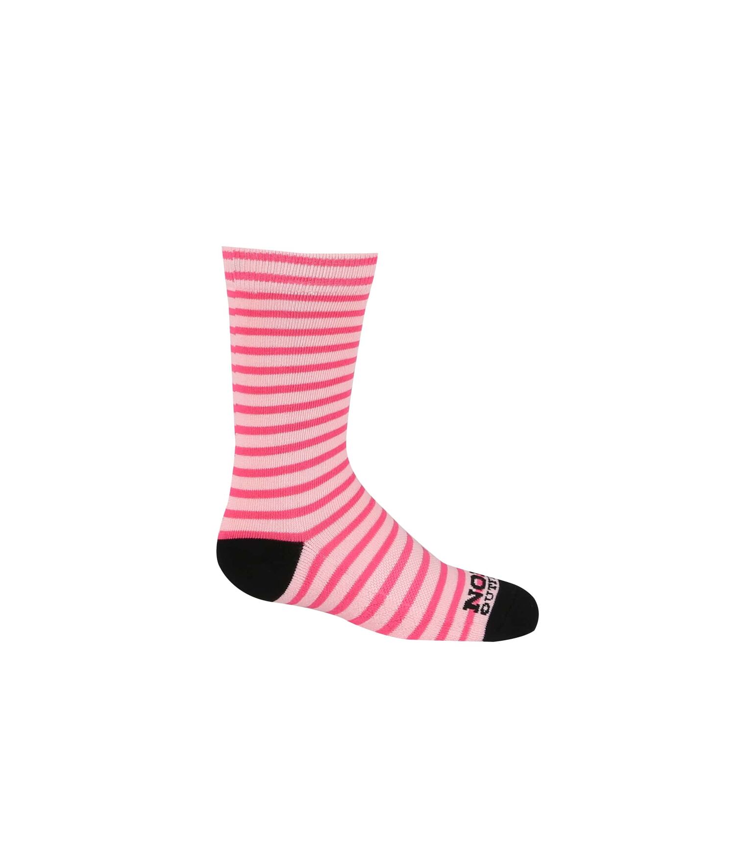 Noble Outfitters Youth Mix 'N Match Printed Crew Sock 3-Pk