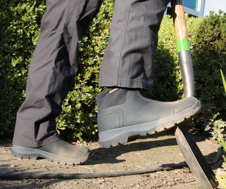 Noble Outfitters Men's MUDS Everyday 6-In Boots