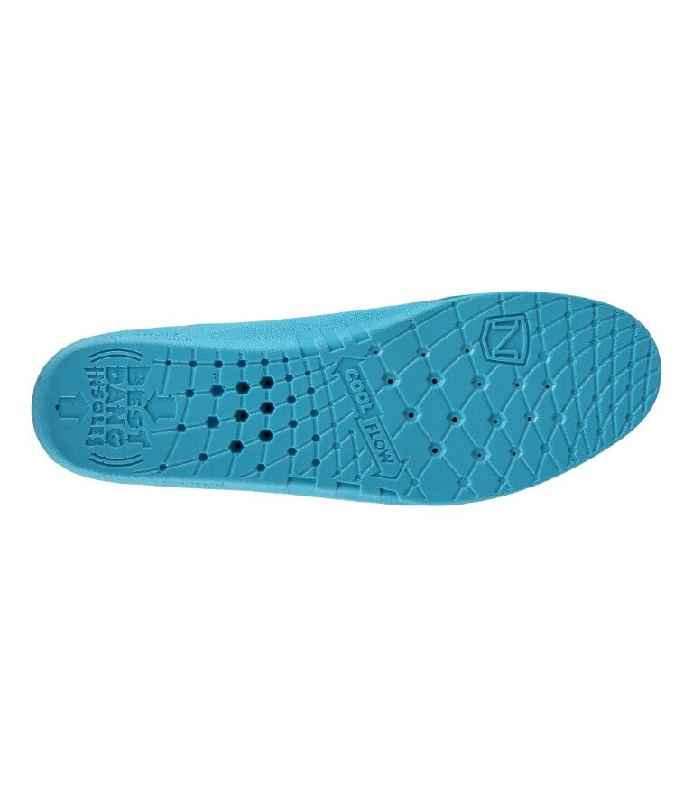 Noble Outfitters Men’s Best Dang Insoles Cool Flow