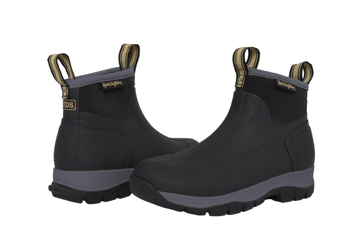 Noble Outfitters Women's MUDS Everyday 6-In Boots