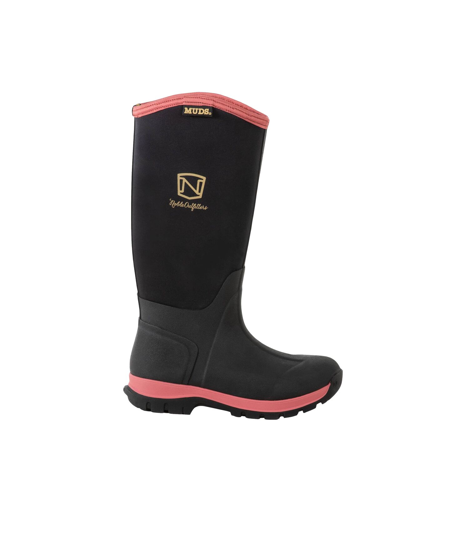 Noble Outfitters Women's MUDS High 2.0 Boots