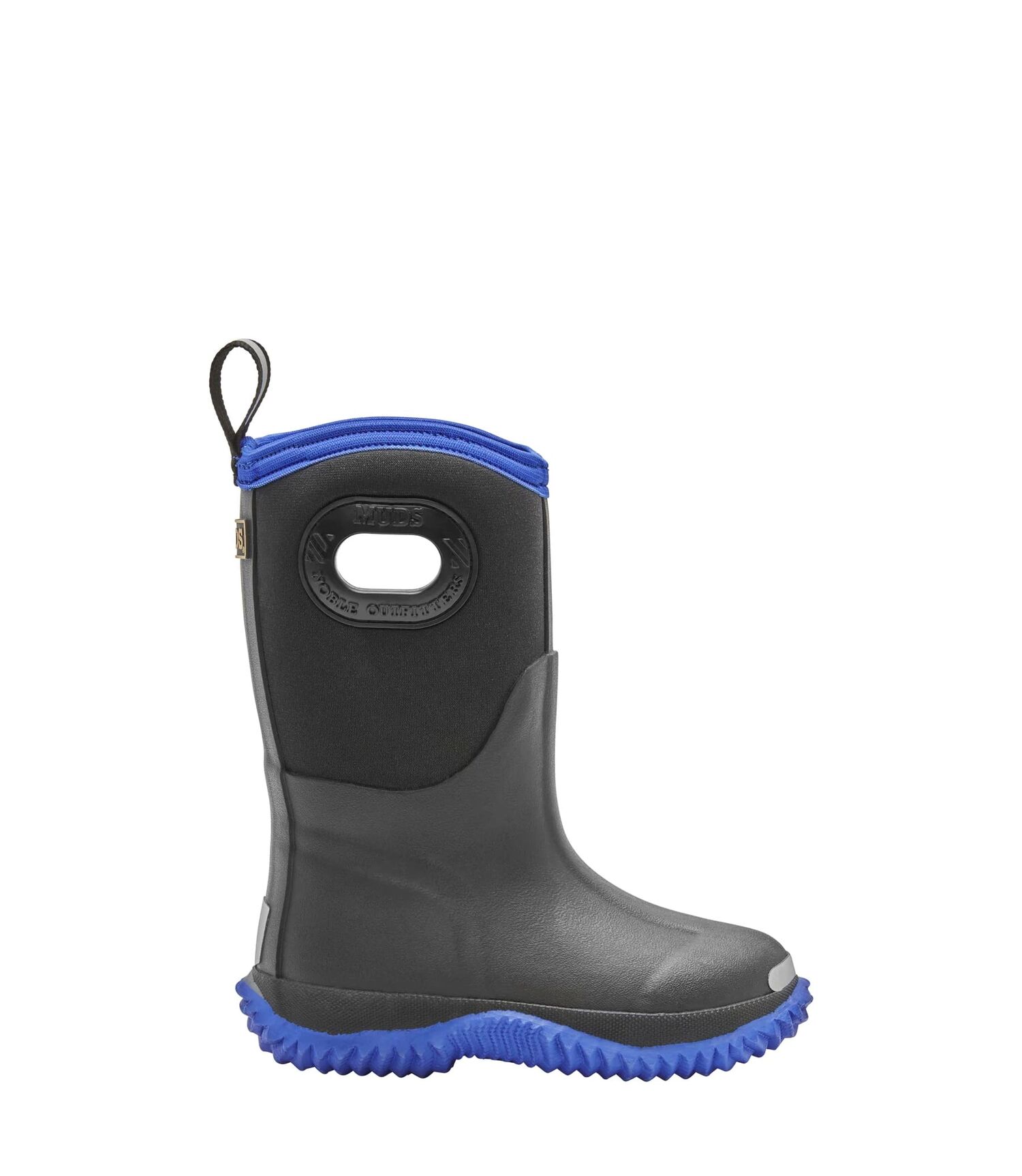 Noble Outfitters Kids' MUDS High Boots in Dynamic Cobalt