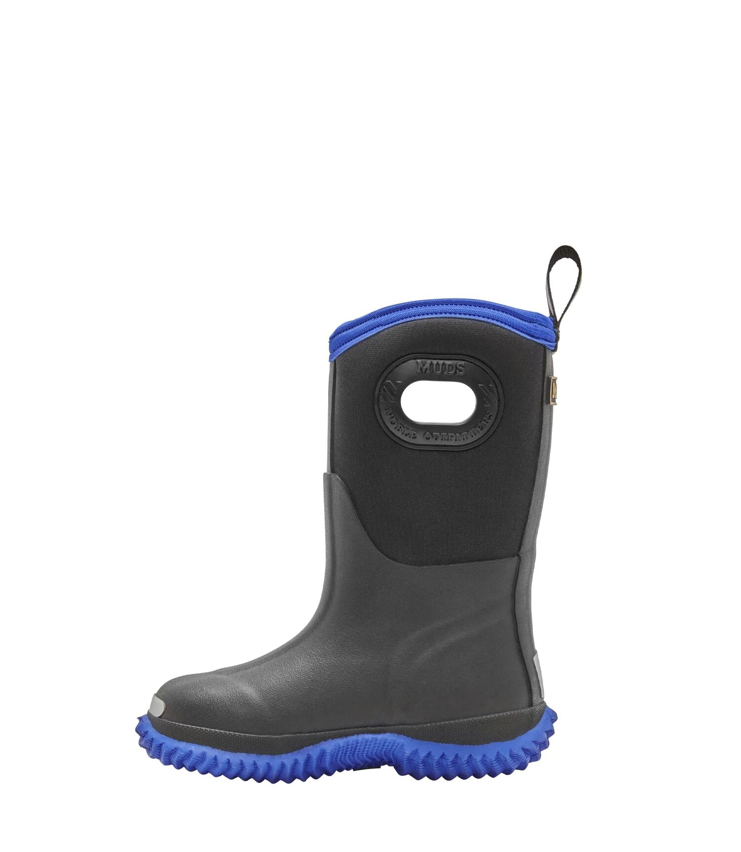 Noble Outfitters Kids' MUDS High Boots in Dynamic Cobalt