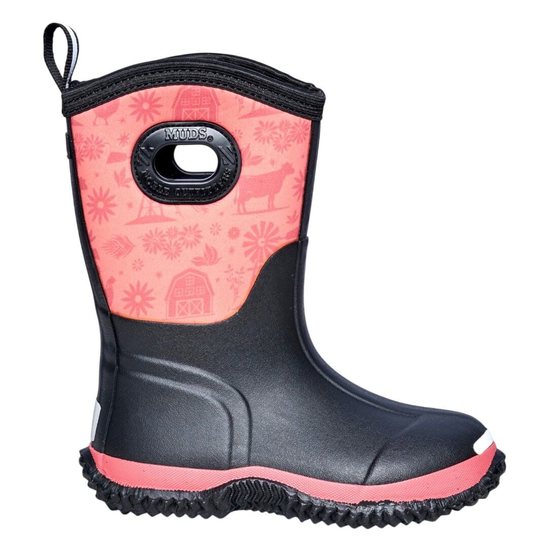 Noble Outfitters Kids' MUDS High Boot