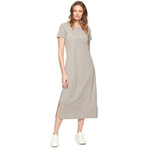 Threadgrit Women's Meredith Ribbed Knit Maxi Dress - Women's Skirts & Dresses | Threadgrit | Coastal Country Threadgrit Women's Meredith Ribbed Knit Maxi Dress - Women's Skirts & Dresses | Threadgrit | Coastal Country