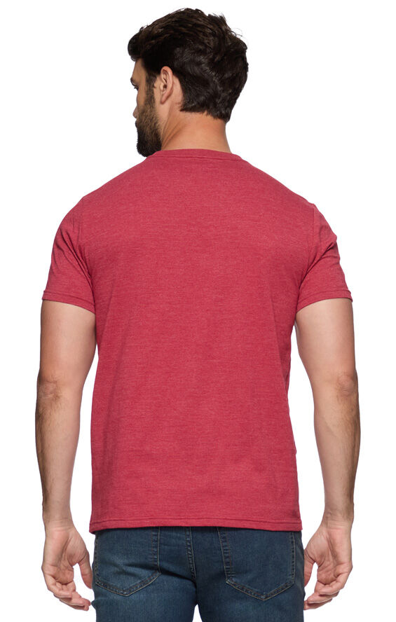 Threadgrit Men's Horseshoe Rodeo T-Shirt