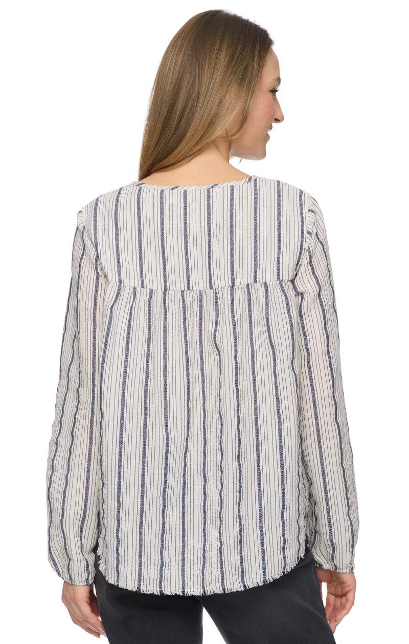 Threadgrit Women's Penelope Top