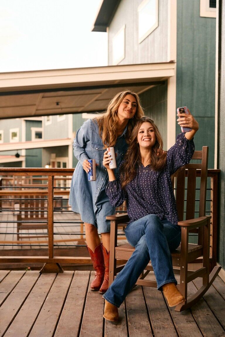 Threadgrit Women's Frances Shirt Dress