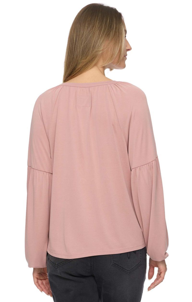 Threadgrit Women's Tahlia Top