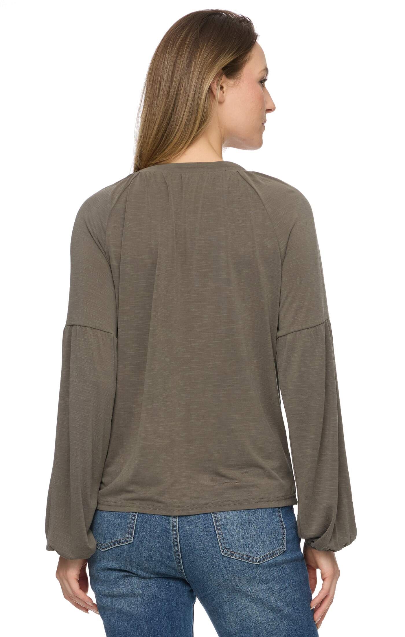 Threadgrit Women's Tahlia Top