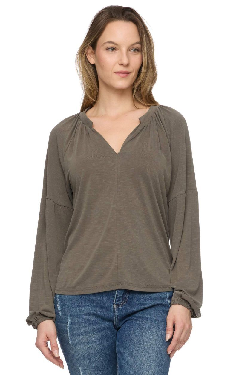 Threadgrit Women's Tahlia Top