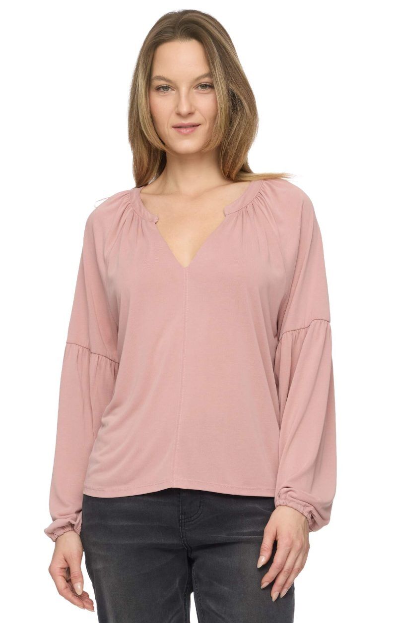 Threadgrit Women's Tahlia Top