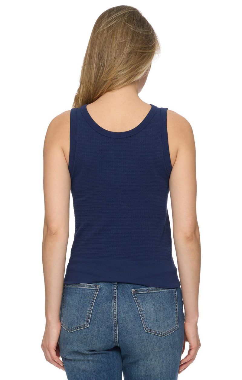 Threadgrit Women's Carolanne Seamless Tank