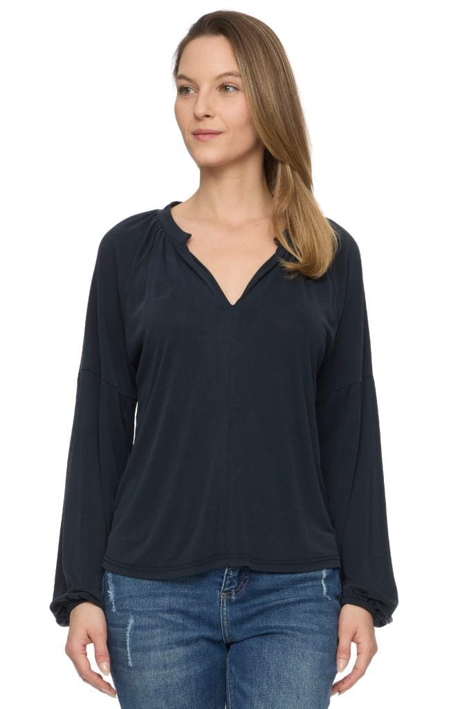 Threadgrit Women's Tahlia Top