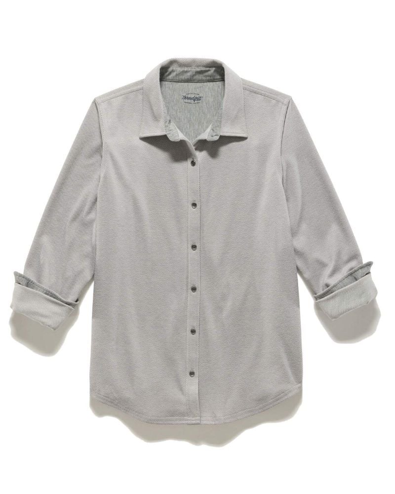 Threadgrit Women's Gracelyn Shirt