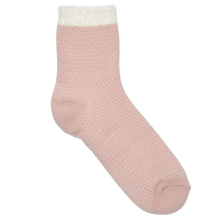 C.W. Hart Women's Aloe Cabin Socks