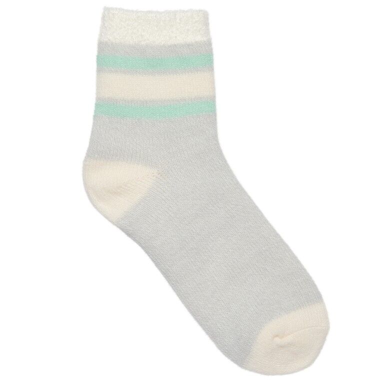 C.W. Hart Women's Aloe Cabin Socks