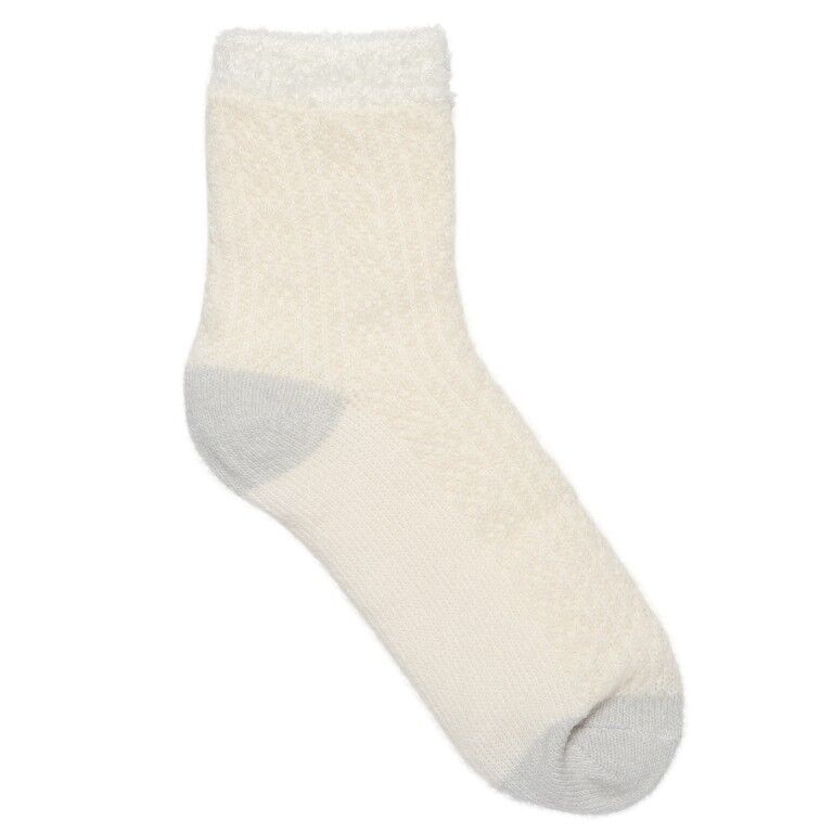 C.W. Hart Women's Aloe Cabin Socks
