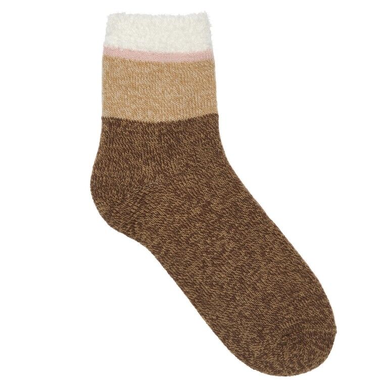C.W. Hart Women's Aloe Cabin Socks