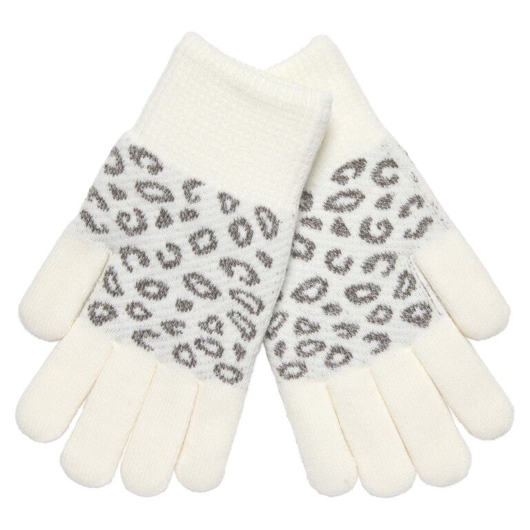 C.W. Hart Women's Aloe Gloves