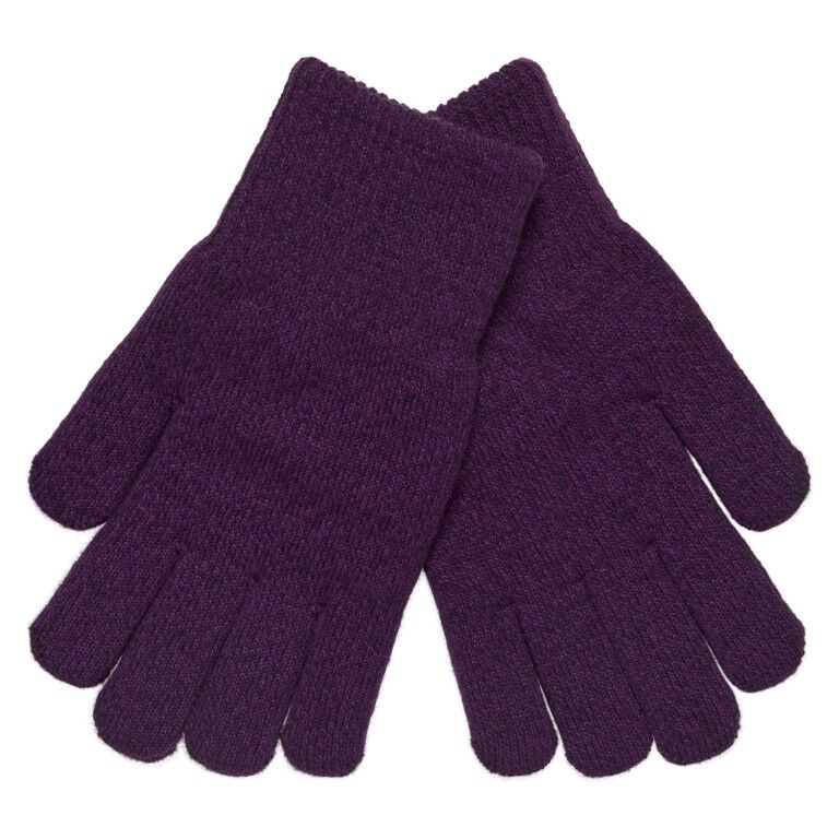 C.W. Hart Women's Holiday Aloe Gloves