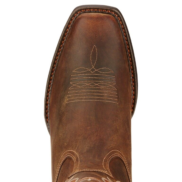 Ariat Men's Sport Square Toe Cowboy Boot