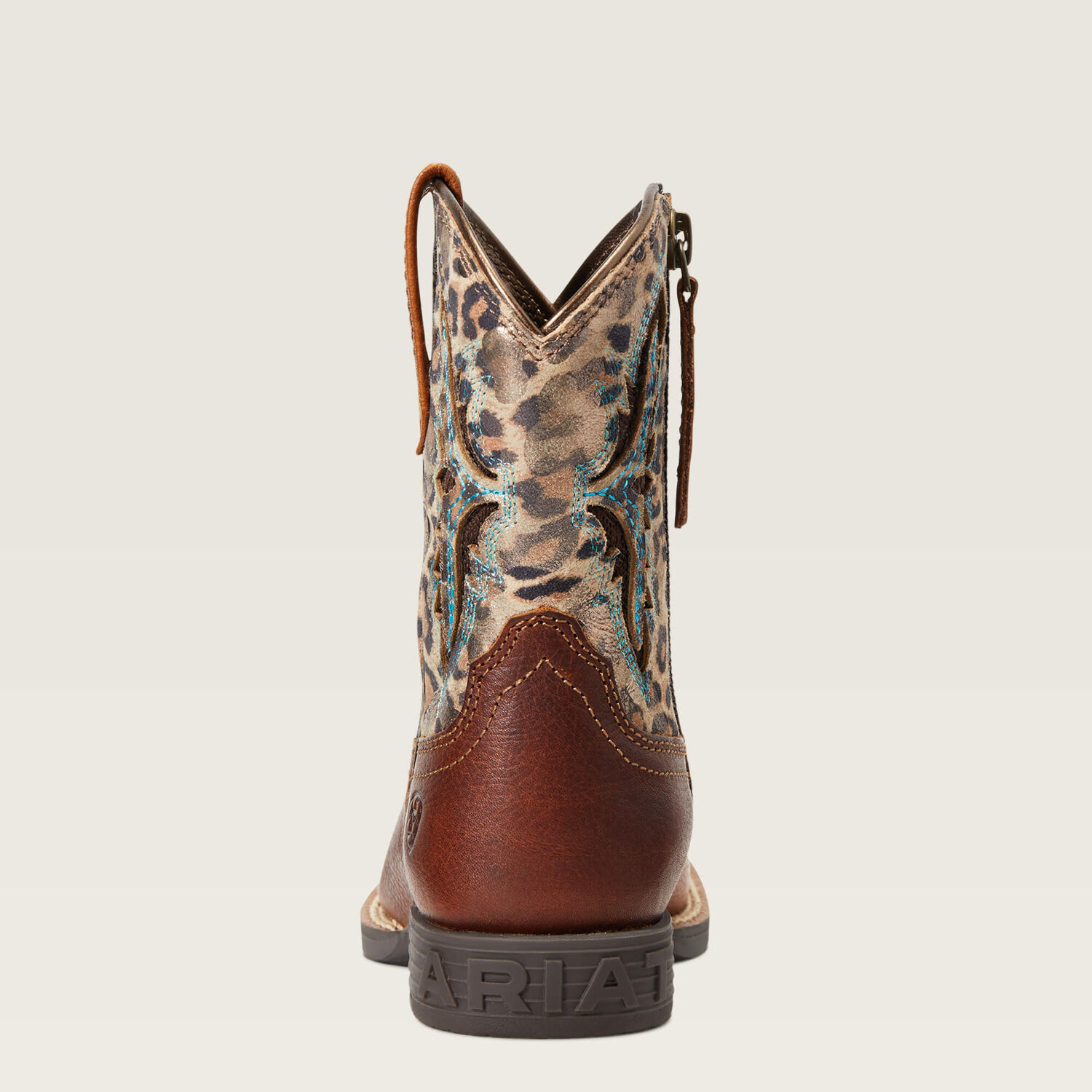 Ariat Kids' Koel VentTEK Western Boot