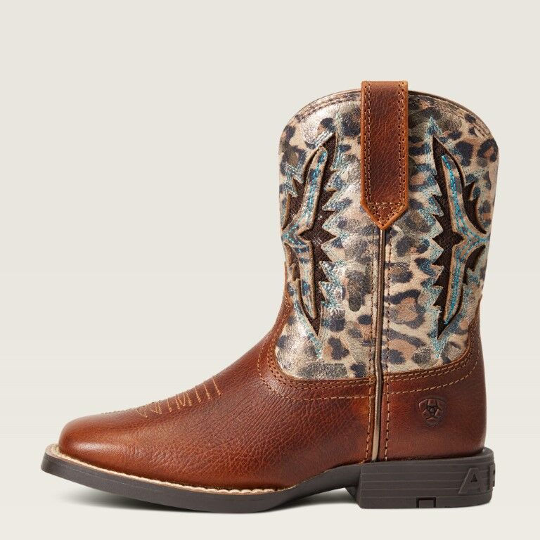 Ariat Kids' Koel VentTEK Western Boot