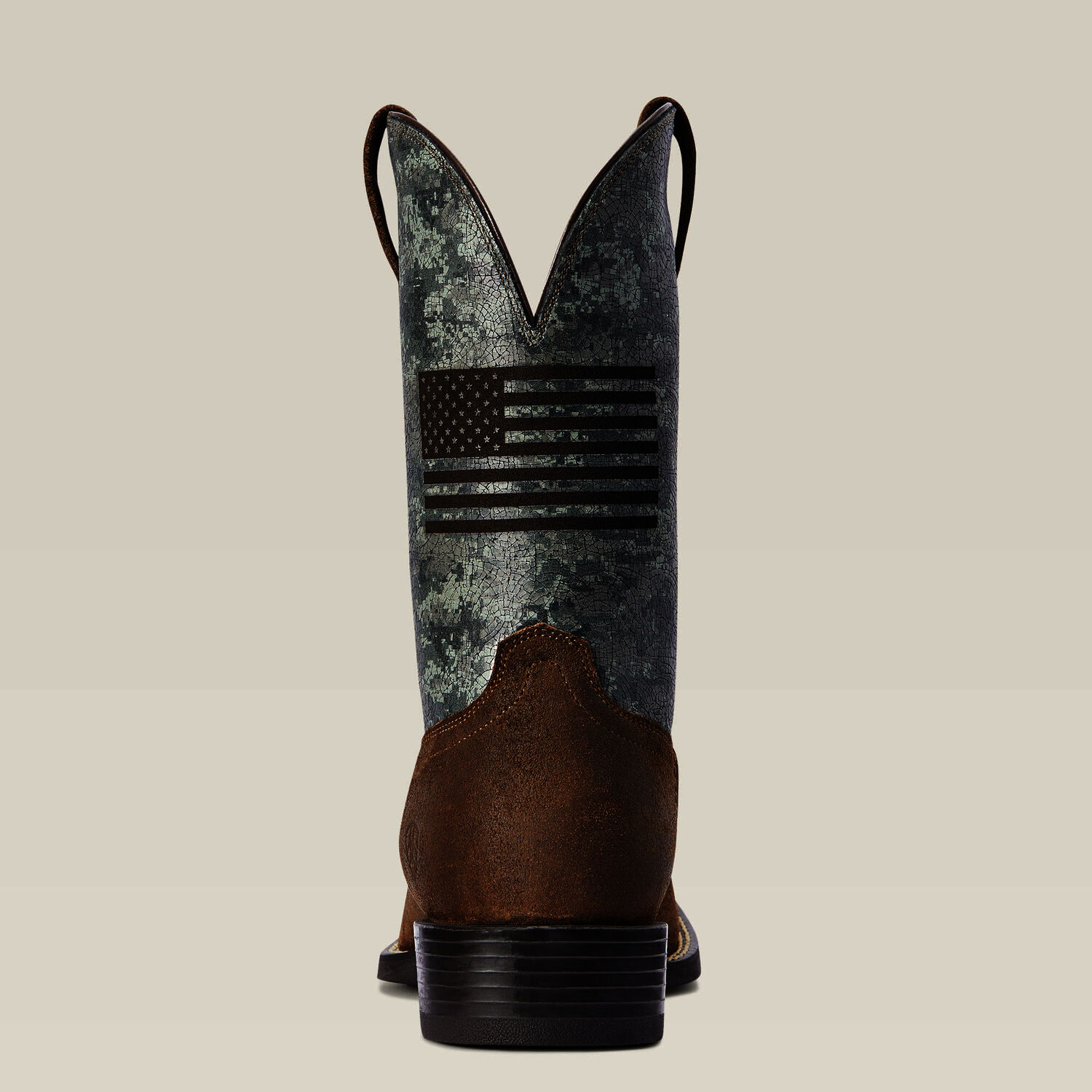 Ariat Men's Sport Flying Pround Western Boot