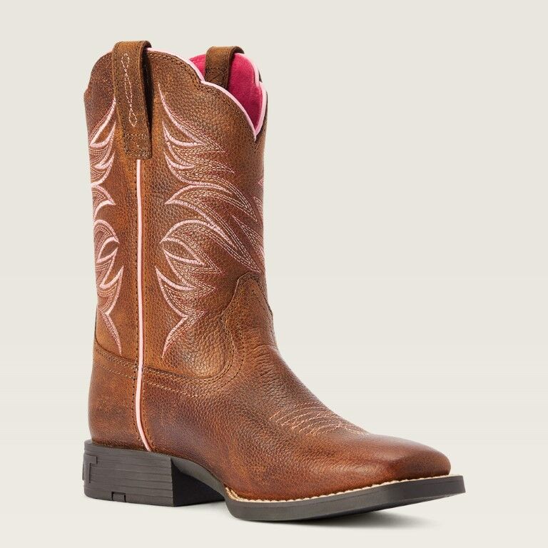 Ariat Kids' Youth Firecatcher Western Boot
