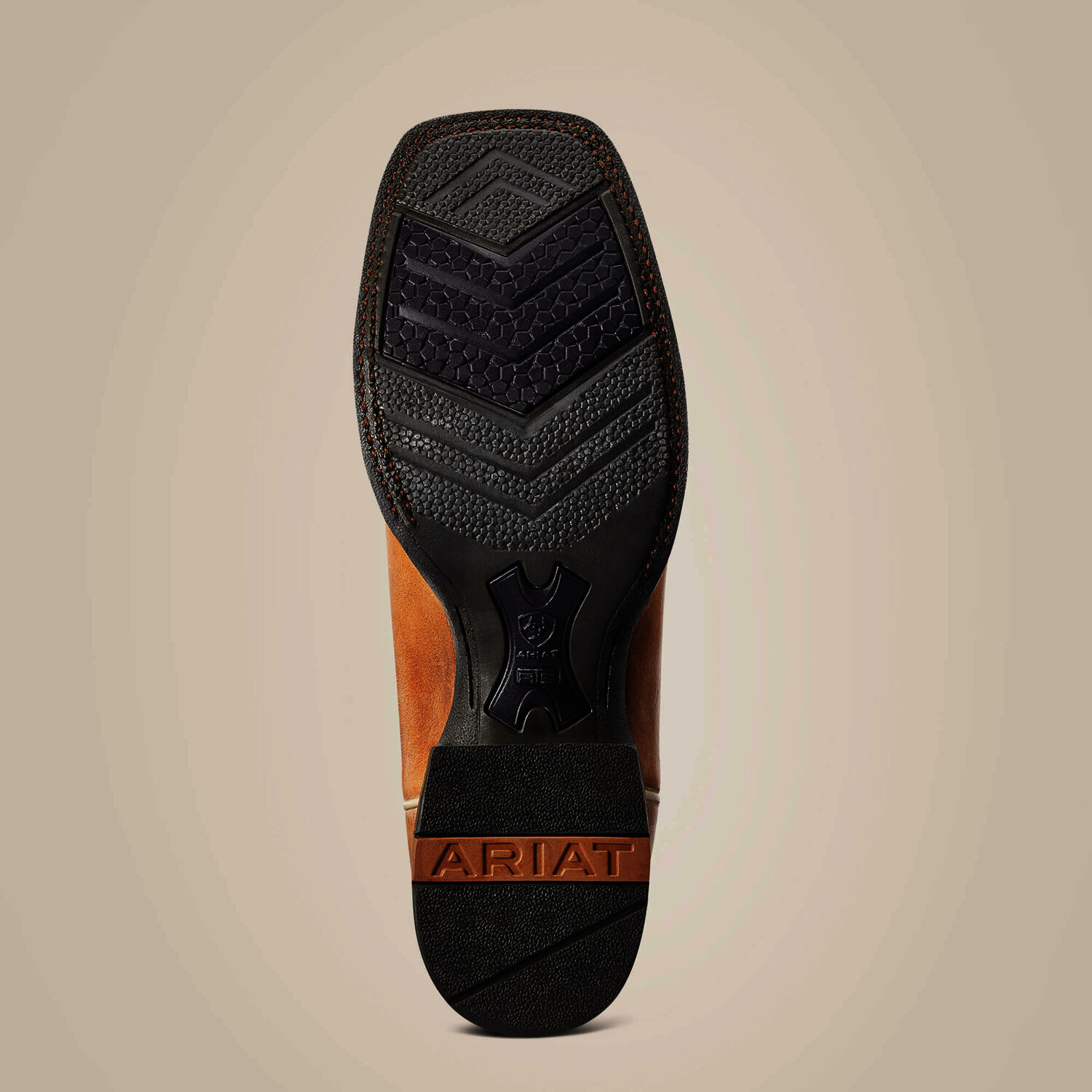 Ariat Men's Ridin High Western Boot