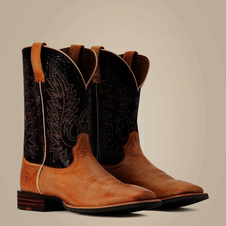 Ariat Men's Ridin High Western Boot